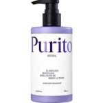 Purito Luminous Moisture Shea Butter Midnight Romance Body Lotion