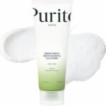 Purito From Green Deep Foaming Cleanser