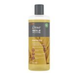 Dove Men Care Awaken Tumeric + Ginger Root Body Wash