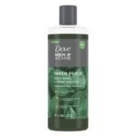 Dove Men Inner Peace Holy Basil + Hemp Seed Oil Body Wash
