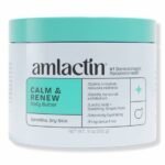 Amlactin Calm & Renew Body Butter