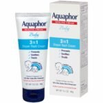 Aquaphor Baby 3in1 Diaper Rash Cream