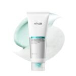 Anua Pdrn Hyaluron Acid Moisturizing Cleansing Foam