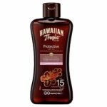 Hawaiian Tropic Protective Dry Oil SPF 15