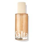 Saltair Salt Water Vanilla Shimmering Nourishing Body Oil