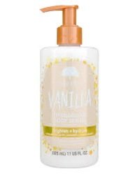Tree Hut Vanilla Hydra Glow Body Serum