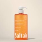 Saltair Vitamin C Body Brightener Glow Complex Body Serum