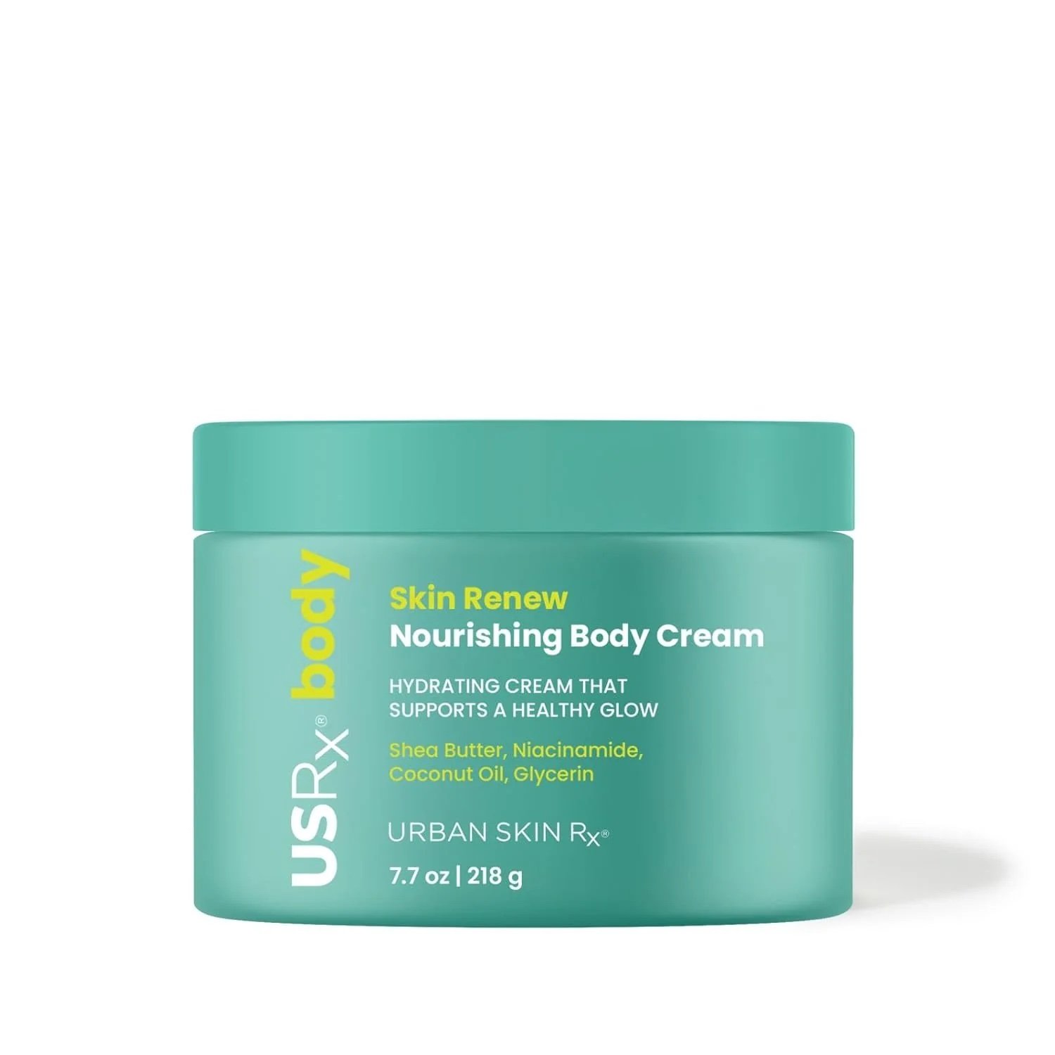 Urban Skin Rx Skin Renew Nourishing Body Cream