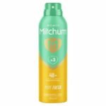 Mitchum Women Pure Fresh