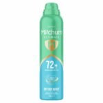 Mitchum Women Cotton Burst Antiperspirant 250ml