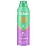 Mitchum Women Shower Fresh Antiperspirant