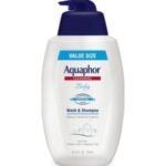 Aquaphor Baby Cleansing Wash & Shampoo