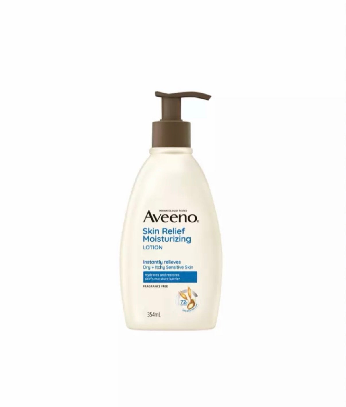 Aveeno Skin Relief Moisturizing Lotion 354ml