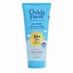 Childs Farm Sun Cream Fragrance Free