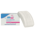 Sebamed Baby Cleansing Bar