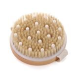 Dry Round Brush