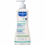 Mustela Stelatopia Cleansing Gel Anti Tightness 500ml