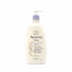 Aveeno Baby Calming Comfort Body Lotion