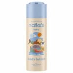 Nala’s Baby Vanilla Cloud Moisturizing Lotion 200ml