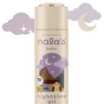 Nala’s Baby Original Nighttime Oil