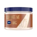 Vaseline Illuminate Me Whipped Body Butter