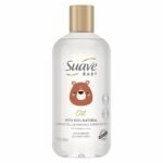 Suave Baby Oil