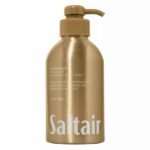 Saltair Golden Hour Oil Infused Body Wash