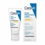 Cerave Facial Moisturising Lotion Am Spf50