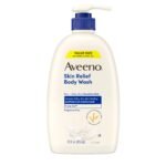 Aveeno Skin Relief Body Wash 975ml