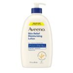 Aveeno Skin Relief Moisturizing Body Lotion 975ml