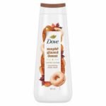 Dove Maple Glazed Donut Nourishing Body Wash