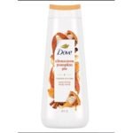 Dove Cinnamon Pumpkin Pie Nourishing Body Wash