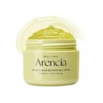 Arencia Vitamin C Glow Booster Gel Cream