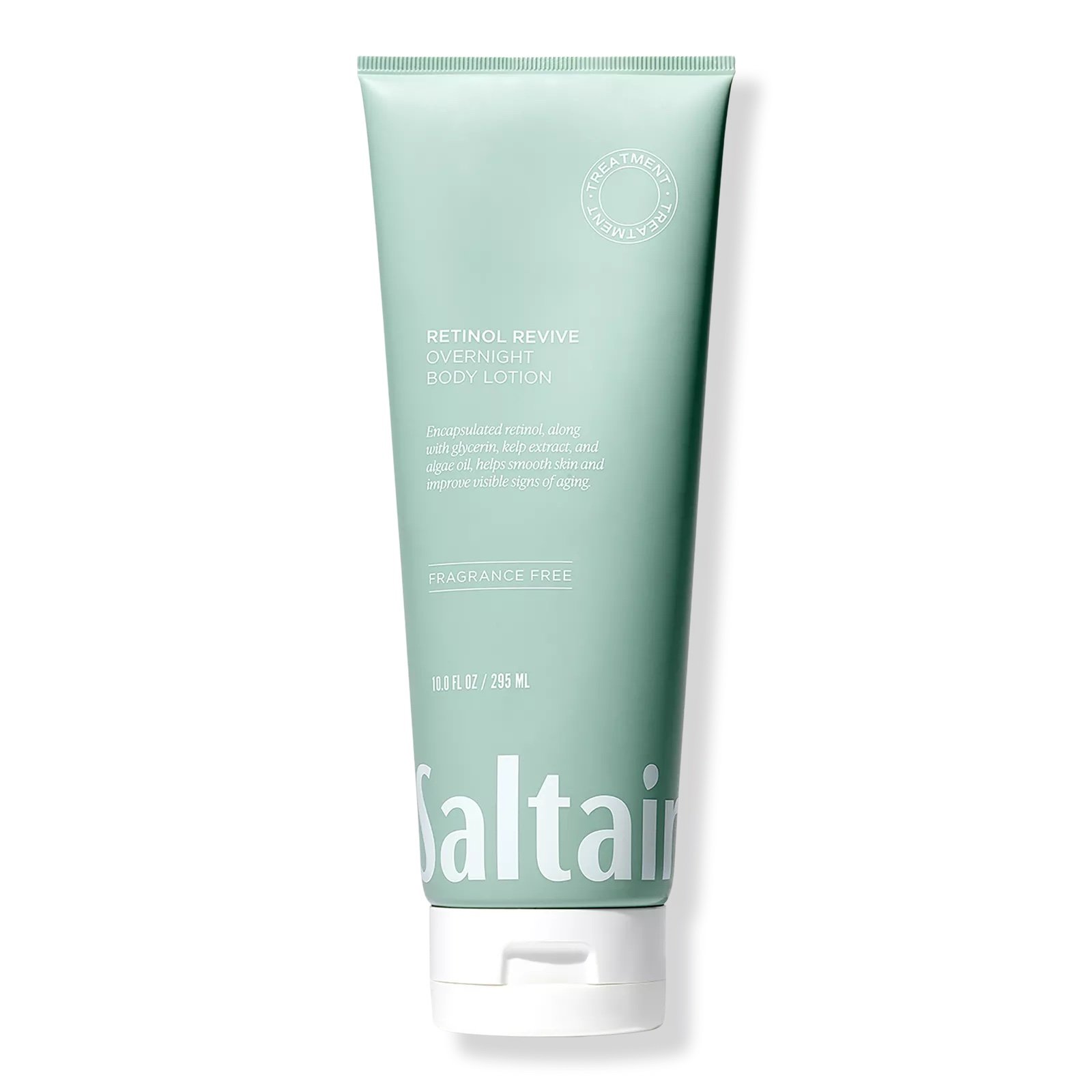 Saltair Retinol Revive Overnight Body Lotion