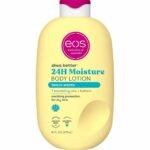 Eos Shea Better Beach Waves Body Lotion