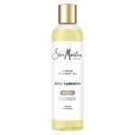 Shea Moisture Virgin Coconut Oil Daily Hydration Body Oil