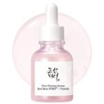 Beauty Of Joseon Pore Firming Serum Red Bean Pdrn + Peptide