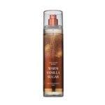 Bath & Body Warm Vanilla Sugar Body Mist