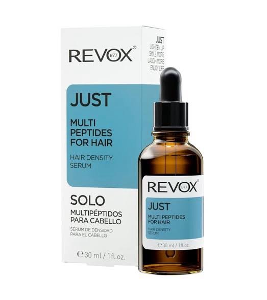Revox Multi Peptide For Hair Serum