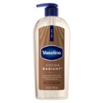 Vaseline Cocoa Radiant Replenishing Oil