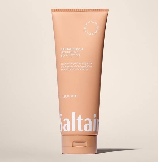 Santal Bloom Nourishing Body Lotion