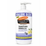 Palmers Tahitian Vanilla Daily Body Lotion