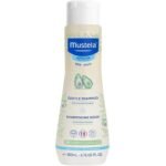 Mustela Gentle Shampoo