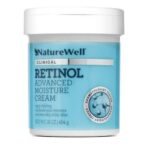 Naturewell Retinol Advanced Moisture Cream