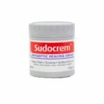 Sudocrem Antiseptic Healing Cream 125g