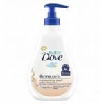 Dove Baby Derma Care Moisturizing Wash 400ml