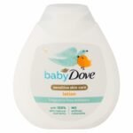 Dove Baby Sensitive Skin Care Lotion 400ml