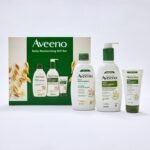 Aveeno Daily Moisturizing Gift Set