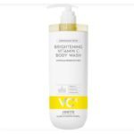 OOTD Brightening Vitamin C Body Wash