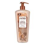 Ambi Soft & Even Creamy Oil Body Lotion